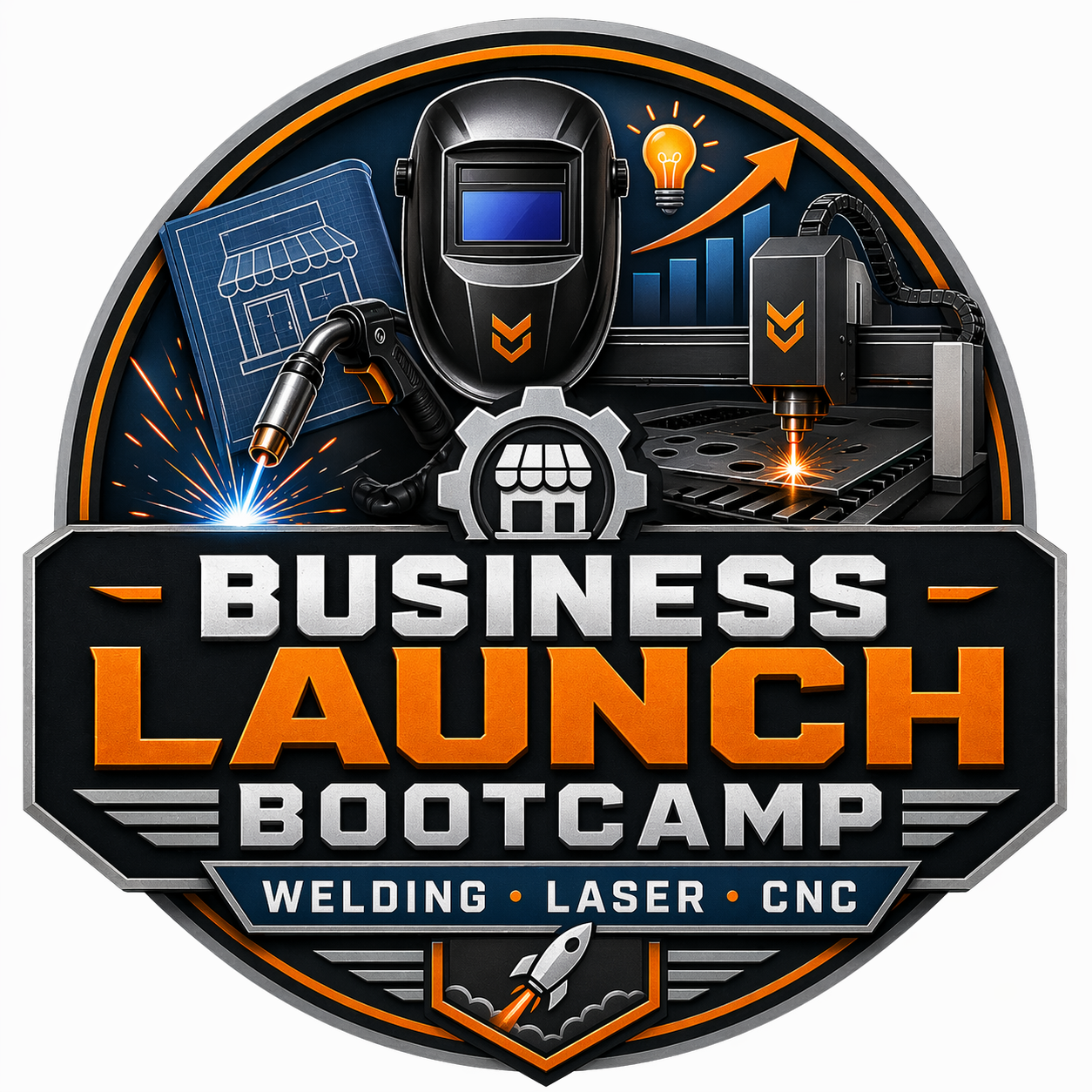 Business Launch Bootcamp